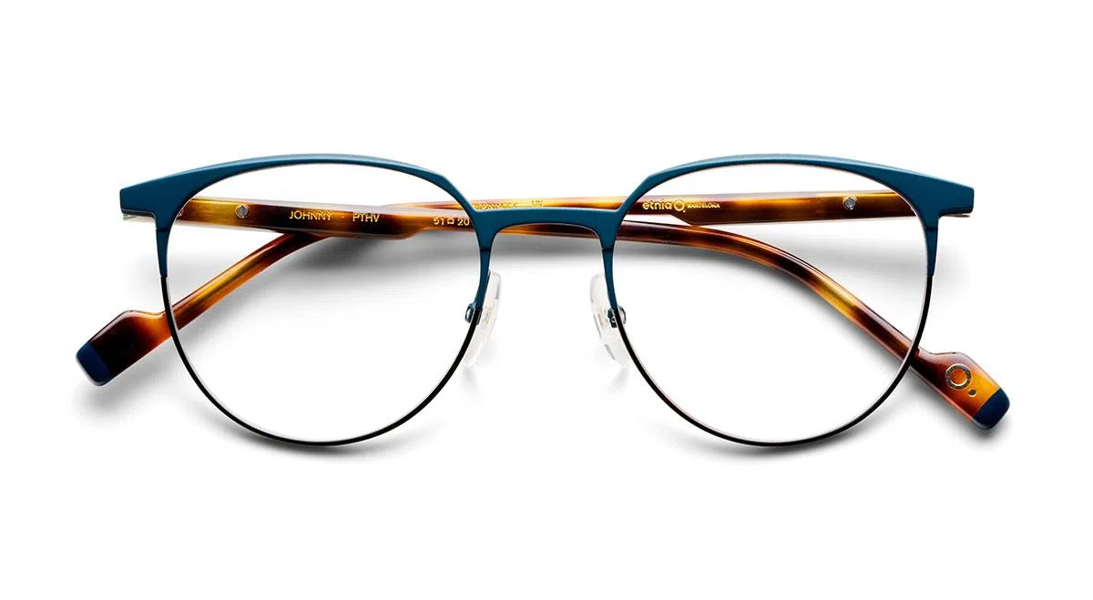 Etnia Barcelona JOHNNY Eyeglasses - view 8